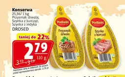 Prim Market Konserwa mięsna Podlaski oferta