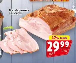 Prim Market Boczek Sokołów oferta