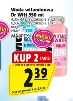 Prim Market Woda Dr Witt oferta