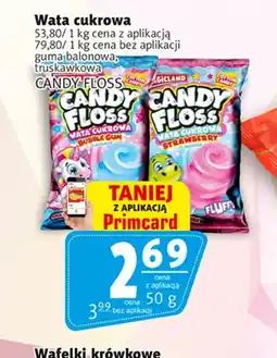 Prim Market Wata cukrowa Gloss oferta