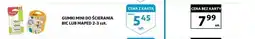 Auchan Gumka do ścierania mini Bic Plast-Office oferta