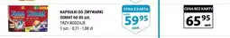 Auchan Tabletki do zmywarki regular Somat Excellence 4In1 oferta