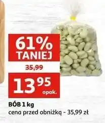 Auchan Bób oferta
