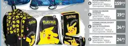 Auchan Piórnik pikachu oferta
