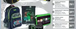 Auchan Piórnik tuba minecraft oferta