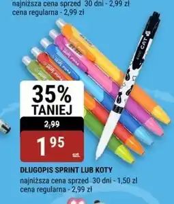 bi1 Długopis oferta