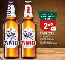 Chata Polska Piwo oferta