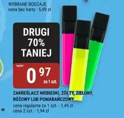bi1 Zakreślacz oferta