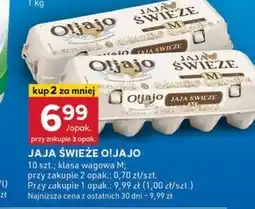 Stokrotka Optima Jaja O!Jajo oferta