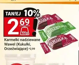 Hitpol Karmelki Wawel oferta