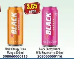 AT Napój energetyczny Black oferta