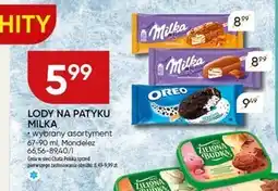 Chata Polska Lody oferta