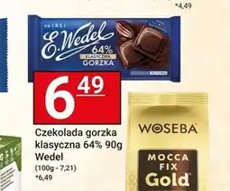 Hitpol Czekolada E. Wedel oferta