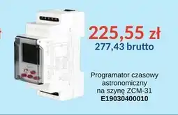 AT Programator E oferta