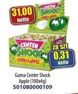 AT Guma Apple oferta