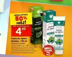 Twój Market Pasta do zębów MI oferta