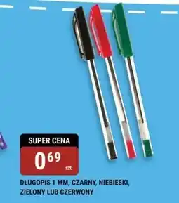 bi1 Długopis oferta