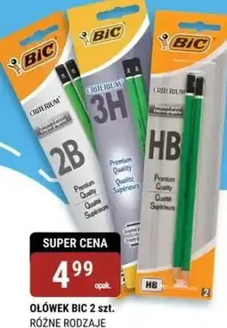 bi1 Ołówek Bic oferta