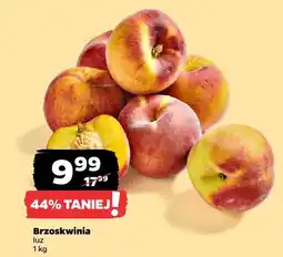 Netto Brzoskwinia luz Netto oferta