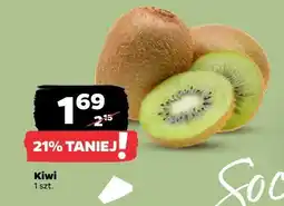 Netto Kiwi Netto oferta