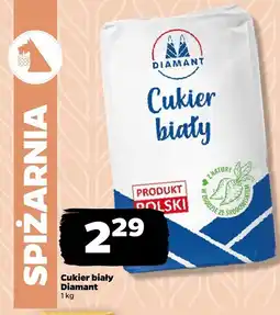 Netto Cukier biały Diamant oferta