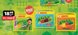 Netto Lody Big Patec Classic Kaktus oferta