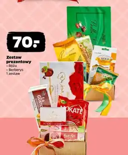 Netto Zestaw prezentowy Róża oferta