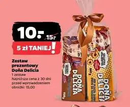 Netto Zestaw prezentowy Doña Delicia oferta