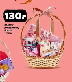 Netto Zestaw prezentowy Frezja oferta