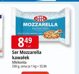 E.Leclerc Mozzarella Mlekovita oferta