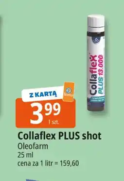 E.Leclerc Shot Oleofarm oferta