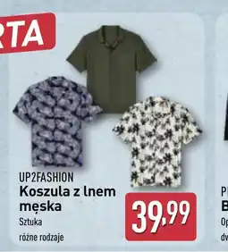 ALDI Koszula Up2Fashion oferta