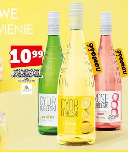 Topaz Cydr Lubelski oferta