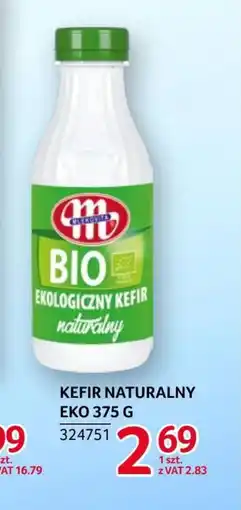 Selgros Kefir Mlekovita oferta