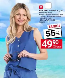 Selgros Kamizelka oferta