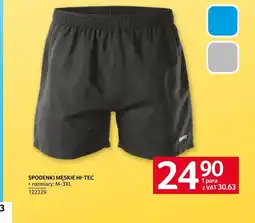 Selgros Spodenki męskie Hi-Tec oferta