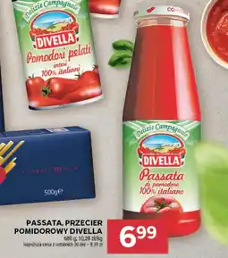 Stokrotka Market Przecier pomidorowy Divella oferta