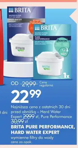 SuperPharm Filtr do wody Brita oferta