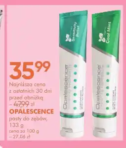 SuperPharm Pasta do zębów oferta