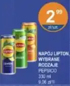 Rabat Lipton Ice Tea Green 330ML oferta