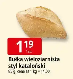 E.Leclerc Bułka katalońska oferta