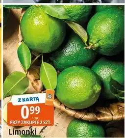 E.Leclerc Limonka oferta