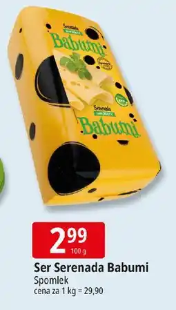 E.Leclerc Ser babuni Serenada oferta