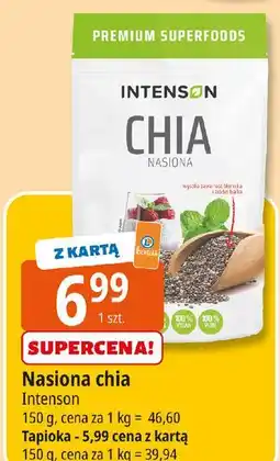 E.Leclerc Tapioka (skrobia z manioku) Intenson oferta