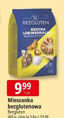 E.Leclerc Mieszanka uniwersalna ekstra Bezgluten oferta