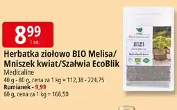 E.Leclerc Rumianek eko Ecoblik oferta