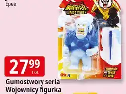 E.Leclerc Monster flex gumostwory Epee oferta