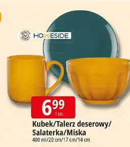 E.Leclerc Miska 14 cm Homeside oferta