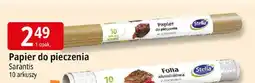 E.Leclerc Papier do pieczenia 10 arkuszy Stella oferta