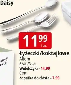E.Leclerc Łopatka do ciasta Altom oferta